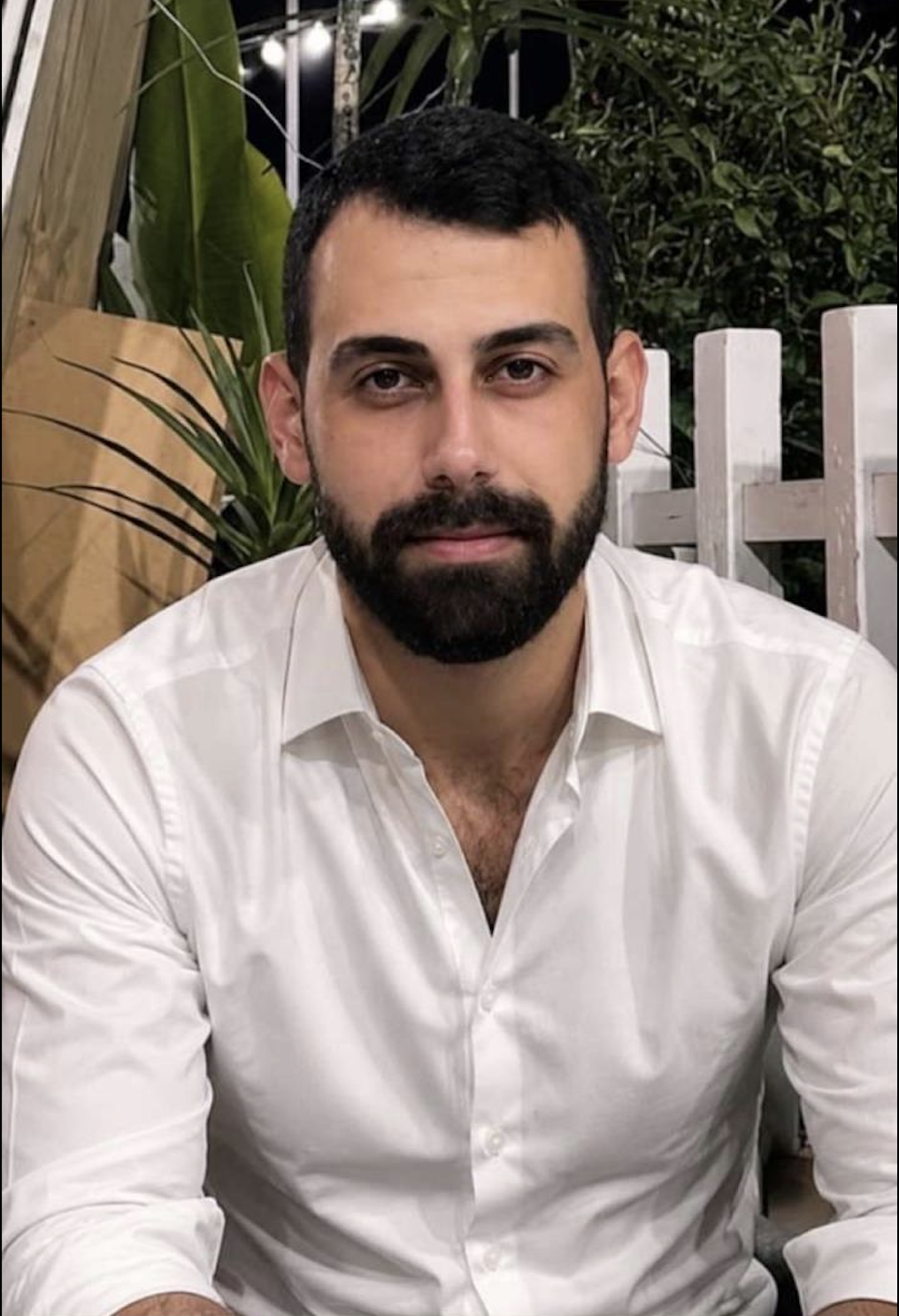 Samer Samara Profile